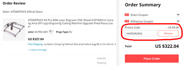 discount code coupon aliexpress bangood 《老公在洗澡我被公干》 被十几个男人扒开腿猛戳 engraver best price A5 Pro